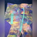 NWT Lululemon Cargo Super High Rise Hiking Tight 25 ALNM size 2