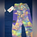 NWT Lululemon Cargo Super High Rise Hiking Tight 25 ALNM size 2