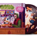 MF Doom Mm..Food 20th Anniversary Edition Deluxe Vinyl +Kookies New