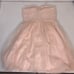 J.Crew 2 Tulle Maura Strapless Mini Dress Ballerina Pink Prom Homecoming Wedding
