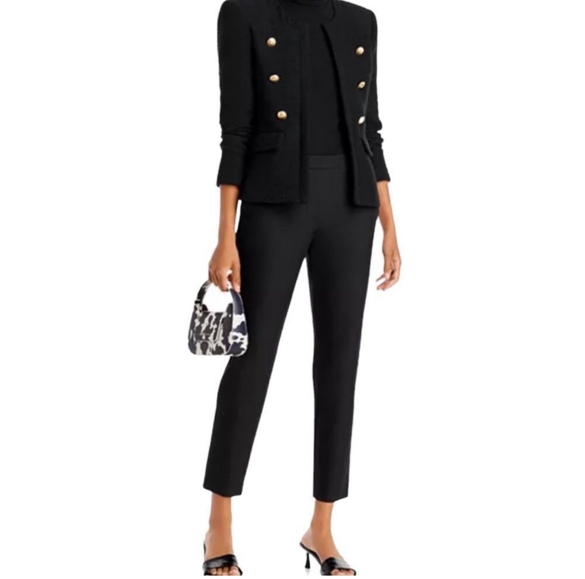 Theory Skinny Pants