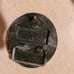 Wwe belt buckle