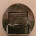 Wwe belt buckle