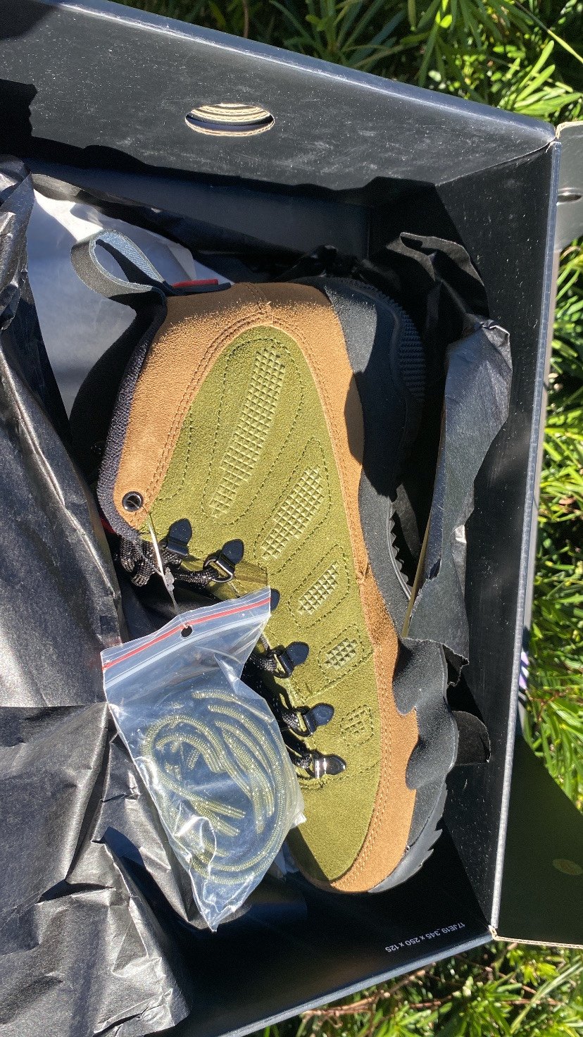 Jordan retro 9 boots