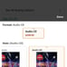 Josh Groban stages live cd/dvd