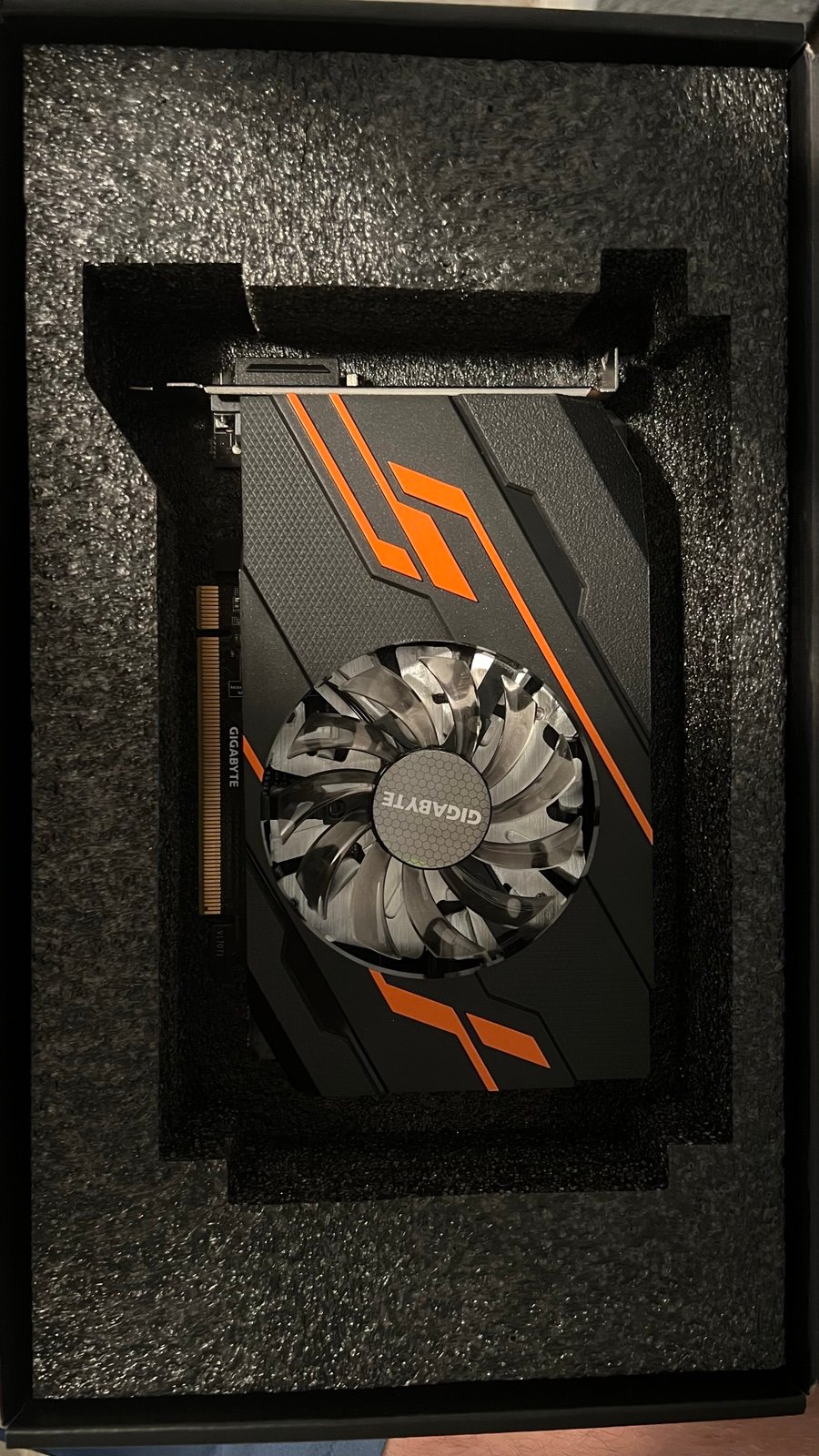 GT 1030 2GB