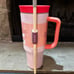 Owala 40oz Tumbler in ten new Whole Foods Color