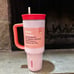 Owala 40oz Tumbler in ten new Whole Foods Color