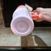 Owala 40oz Tumbler in ten new Whole Foods Color