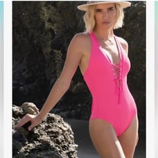 BECCA One piece swimsuit - New