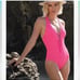 BECCA One piece swimsuit - New
