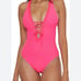 BECCA One piece swimsuit - New
