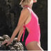 BECCA One piece swimsuit - New