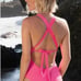BECCA One piece swimsuit - New