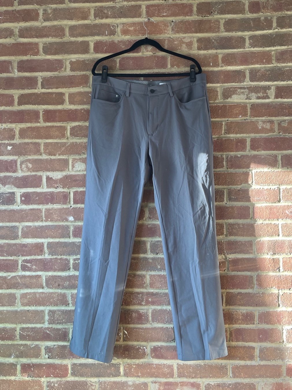 Greg Norman pants