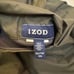 IZOD Reversible Sleeveless Jacket/Vest
