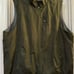 IZOD Reversible Sleeveless Jacket/Vest