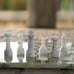 Chess set Handmade | Green Onyx Marble chess set | Best Selling Chess set | gift