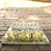 Chess set Handmade | Green Onyx Marble chess set | Best Selling Chess set | gift