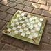 Chess set Handmade | Green Onyx Marble chess set | Best Selling Chess set | gift