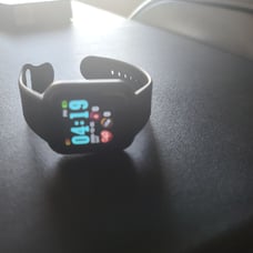 Oshen Watch