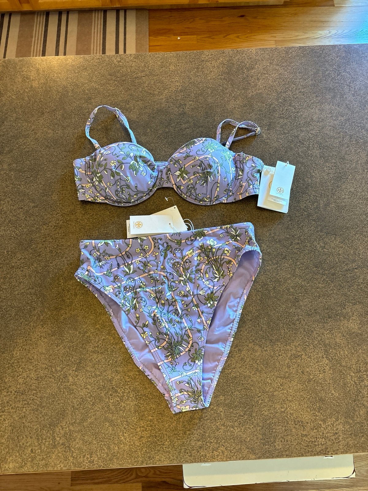 Tory Burch Bikini