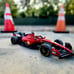 Ferrari SF23 F1 RC Car Charles LeClerc No.16 Maisto 1:10 Scale