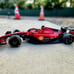 Ferrari SF23 F1 RC Car Charles LeClerc No.16 Maisto 1:10 Scale