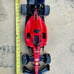 Ferrari SF23 F1 RC Car Charles LeClerc No.16 Maisto 1:10 Scale