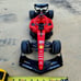 Ferrari SF23 F1 RC Car Charles LeClerc No.16 Maisto 1:10 Scale