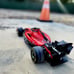 Ferrari SF23 F1 RC Car Charles LeClerc No.16 Maisto 1:10 Scale