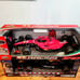 Ferrari SF23 F1 RC Car Charles LeClerc No.16 Maisto 1:10 Scale