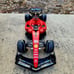 Ferrari SF23 F1 RC Car Charles LeClerc No.16 Maisto 1:10 Scale