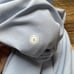 Lululemon Beyond the Studio Blue Linen size 8