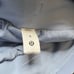 Lululemon Beyond the Studio Blue Linen size 8