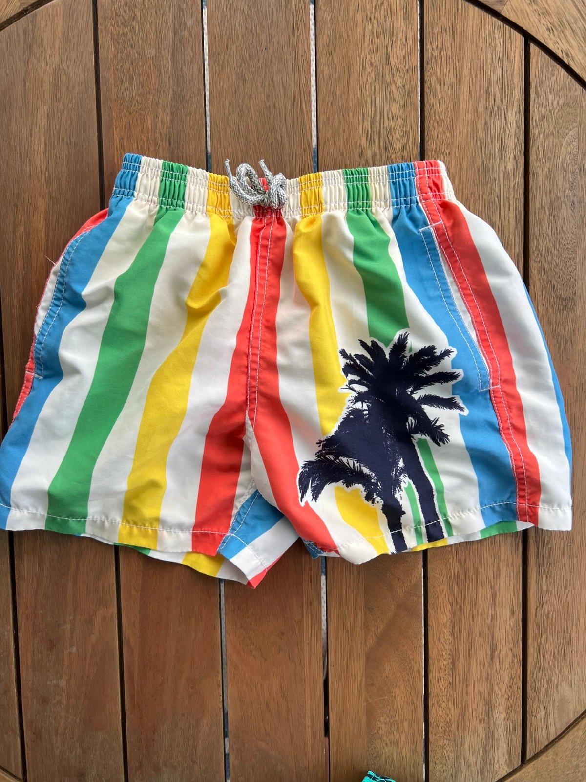 Vilebrequin Swim Trunks