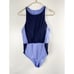 Athleta Sz Large One Piece Swimsuit CROSS TRAIN ONE PIECE SWIMSUIT NWT