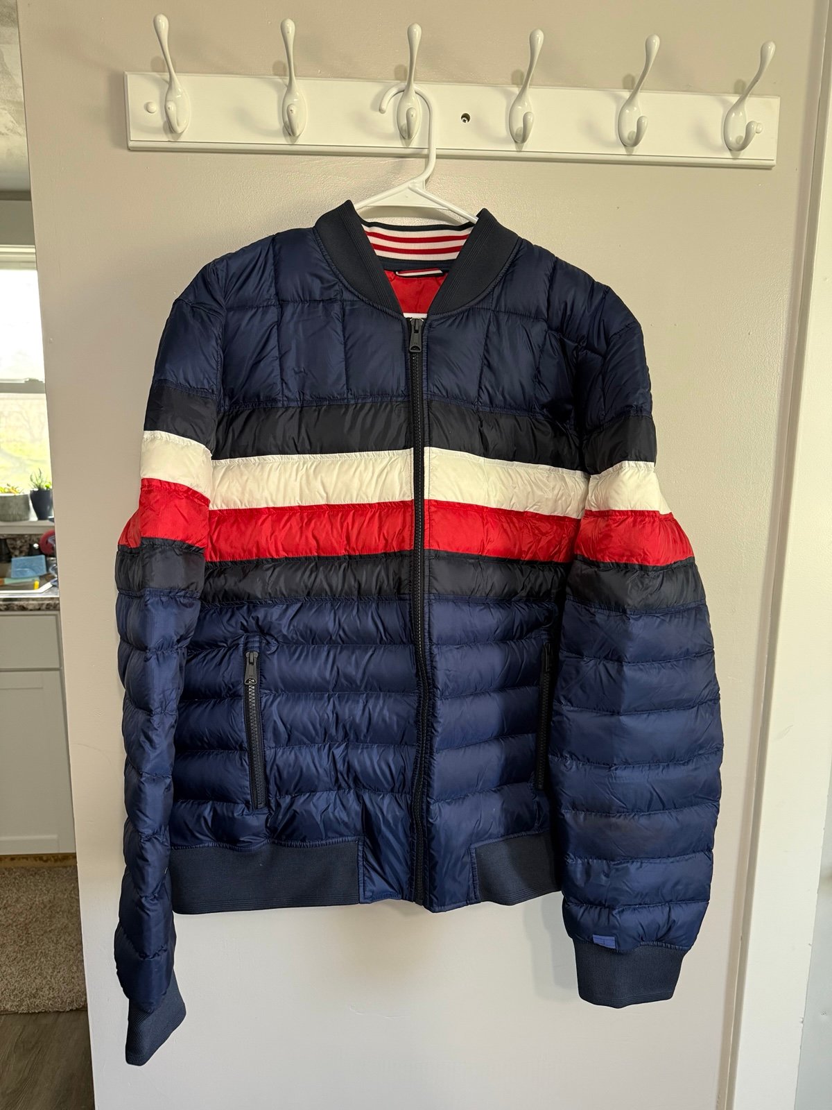 Tommy Hilfiger Jacket