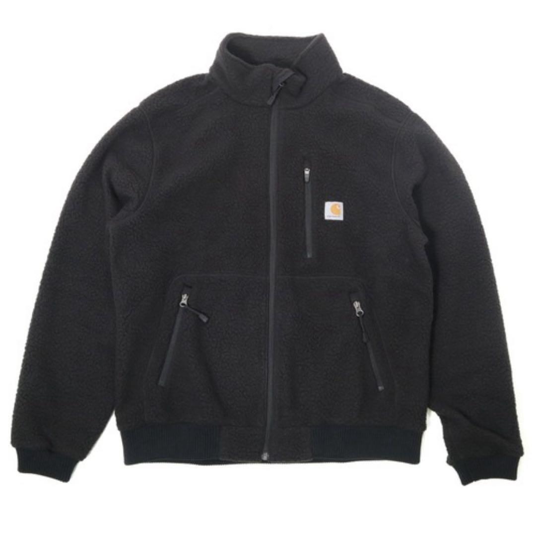 Carhartt Fleece Jacket