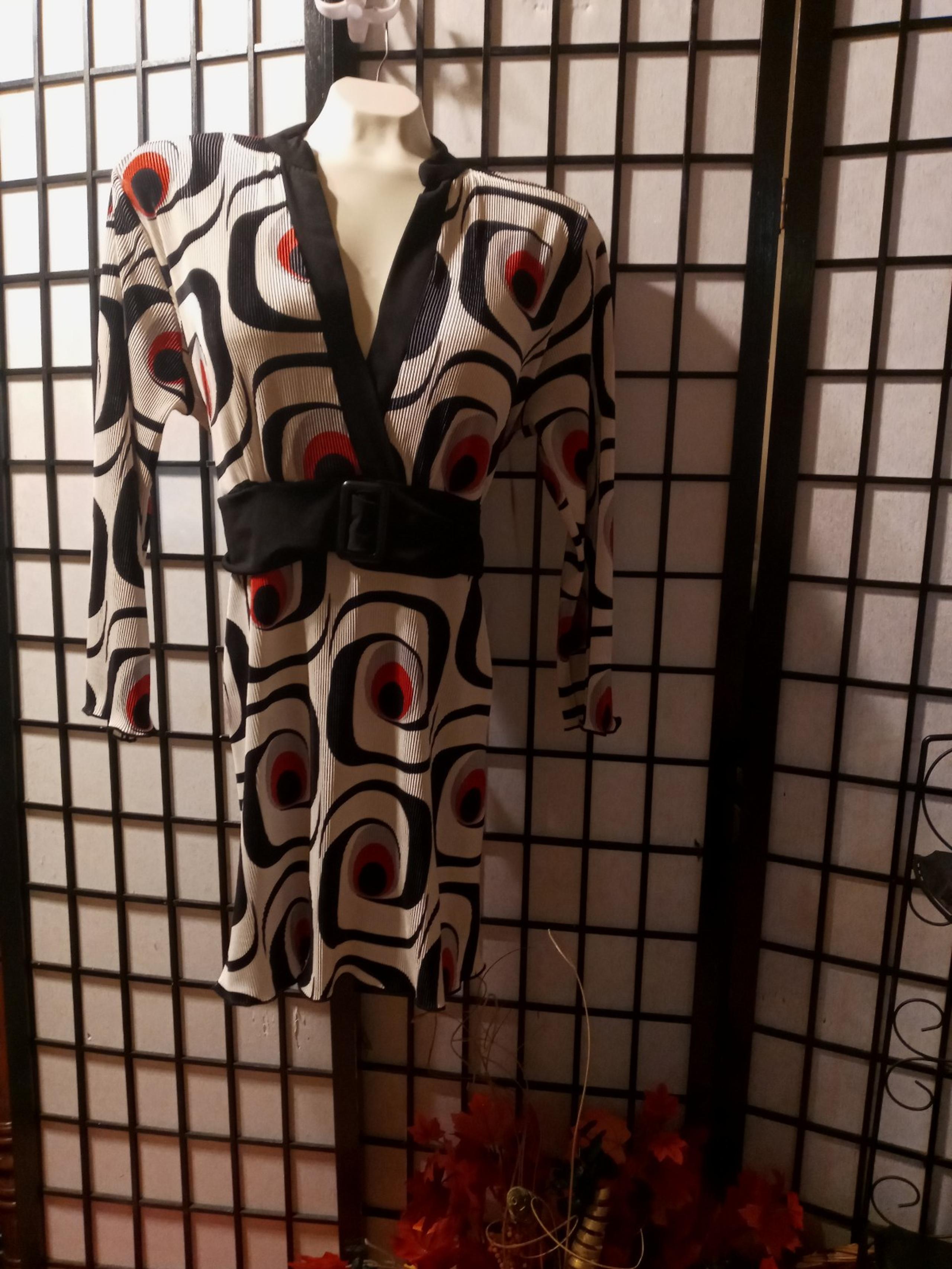 Y2K top blouse dress barn xl