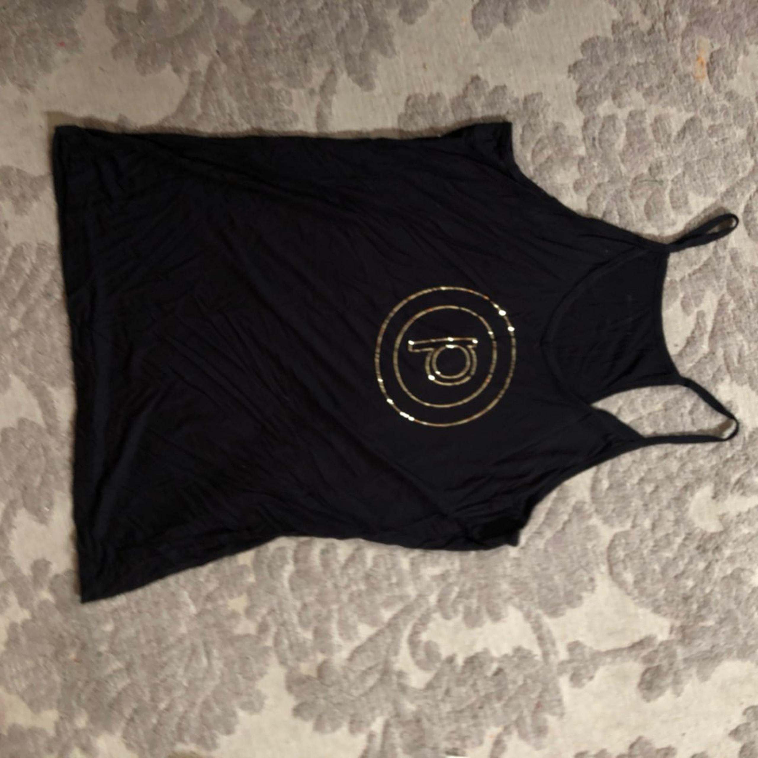 Pure Barre Tank