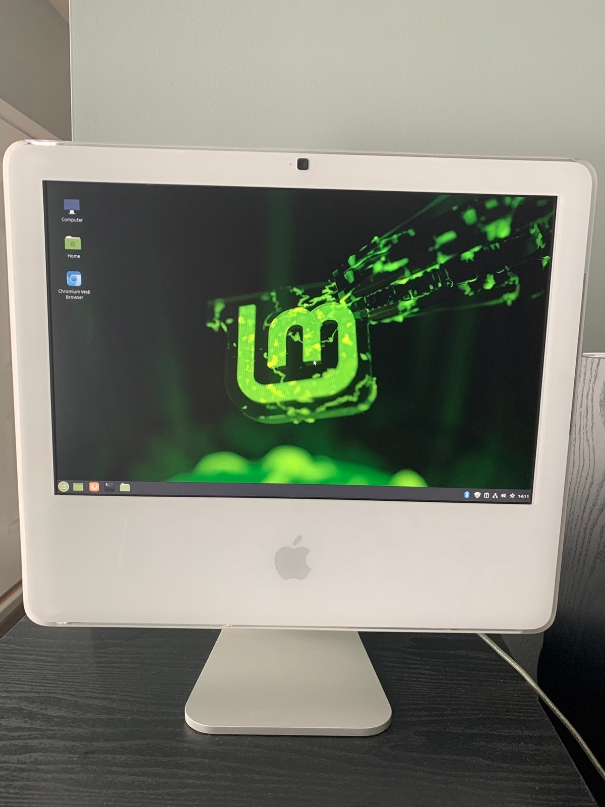 Imac 2006 4.1