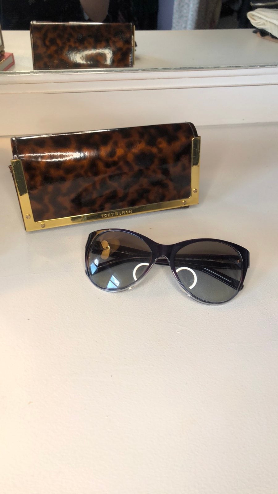 Tory Burch sunglasses