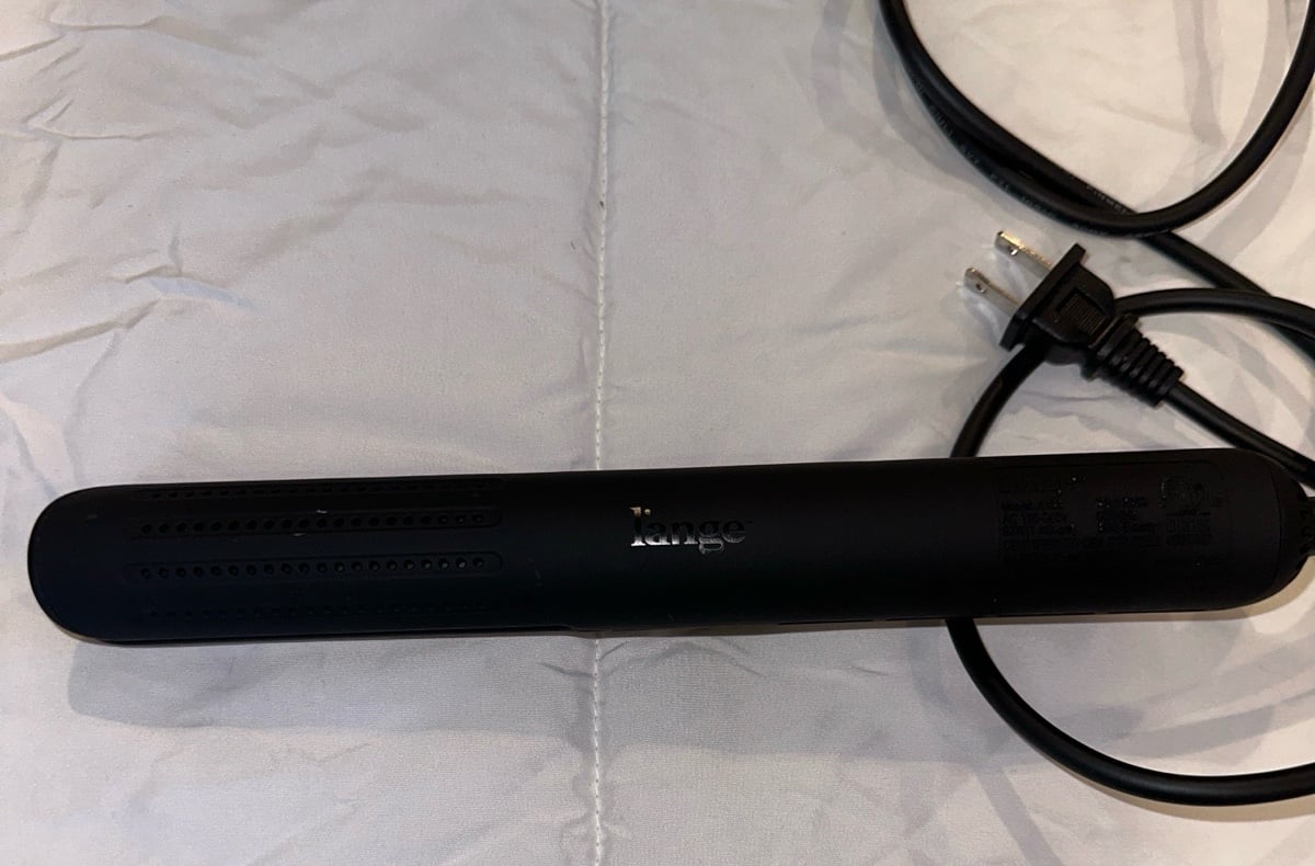 Le Duo Grande 360 Airflow Styler