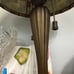 Thomas Kinkade Lamp