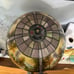 Thomas Kinkade Lamp