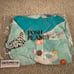 Posh Peanut Lenny hi low dress 3T
