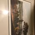 English Countryside Painting