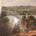 English Countryside Painting
