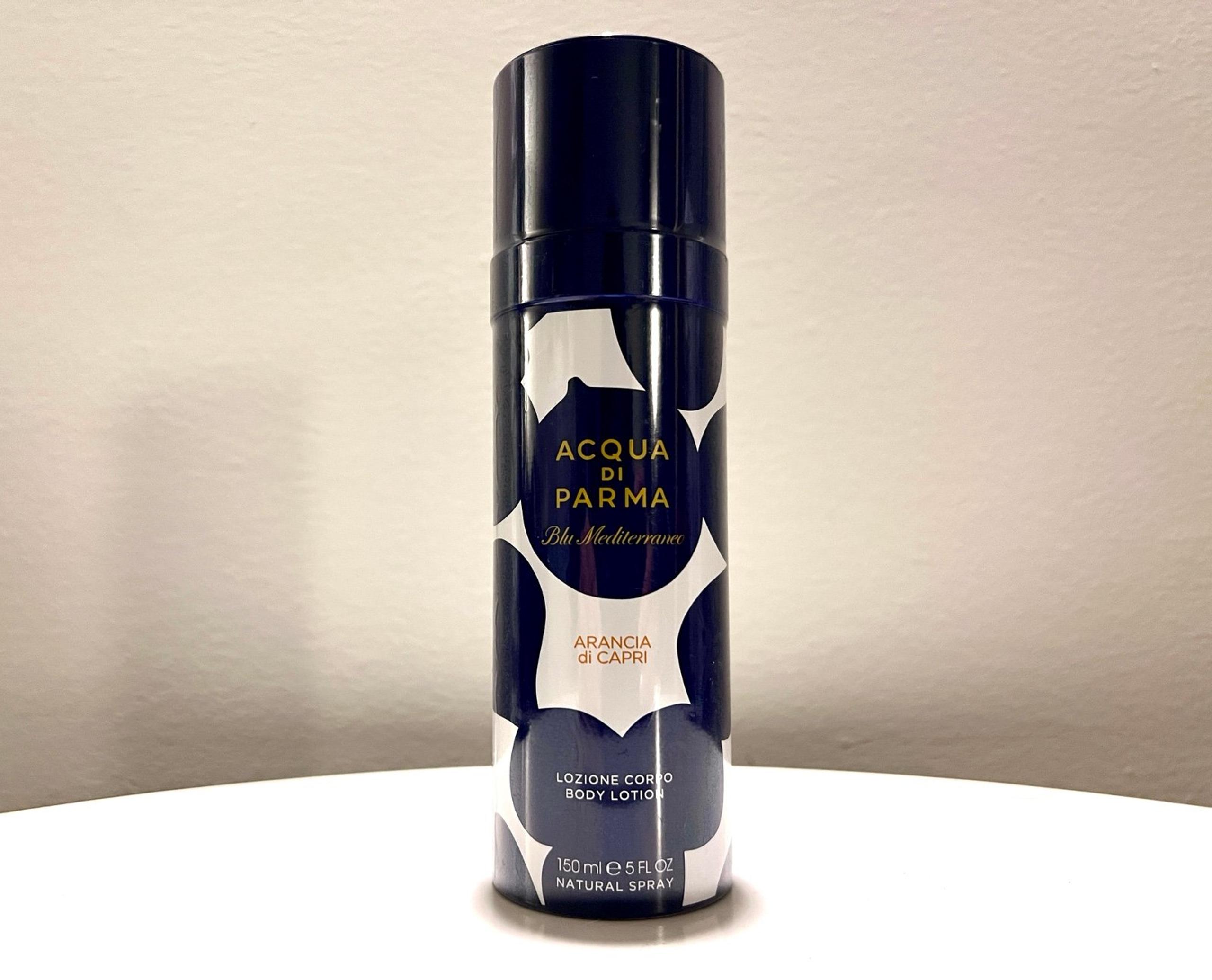 Acqua Di Parma Arancia Di Capri Body Lotion 5 oz 150 ml